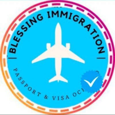 Blessing Immigration